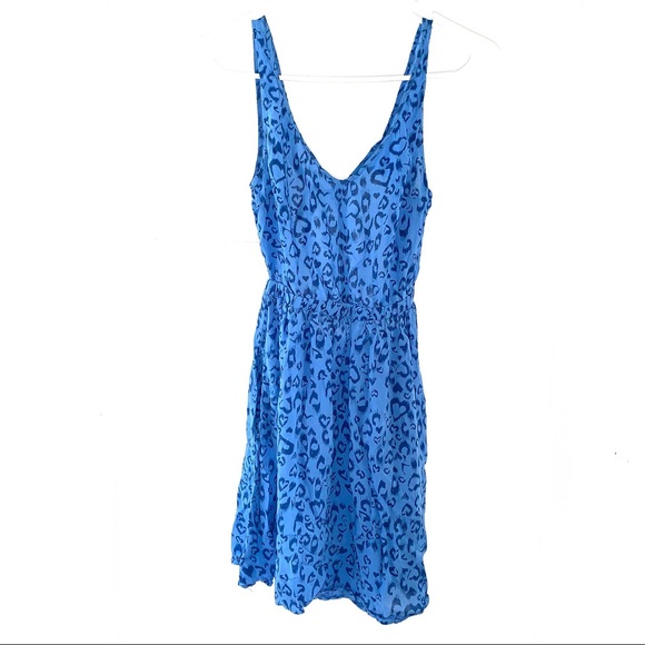 H&M Summer Dress - Picture 1 of 4